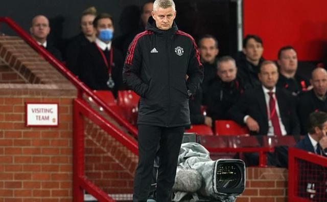 kaiyun中心-林良锋:曼联换帅势在必行!别只看名帅,帅才多的是