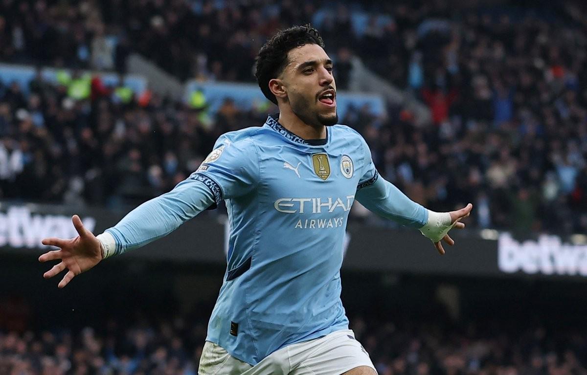 kaiyun中心-罗马诺：马尔穆什不打算离开曼城，真正可能冬窗离队的是鲍勃